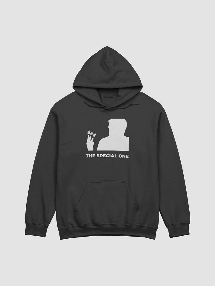 Special One Hoodie product image (6)