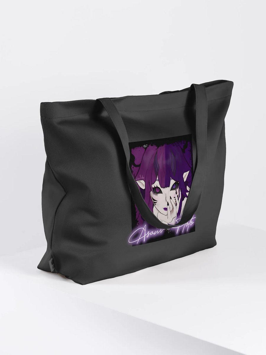 Hypno Tote Bag product image (7)