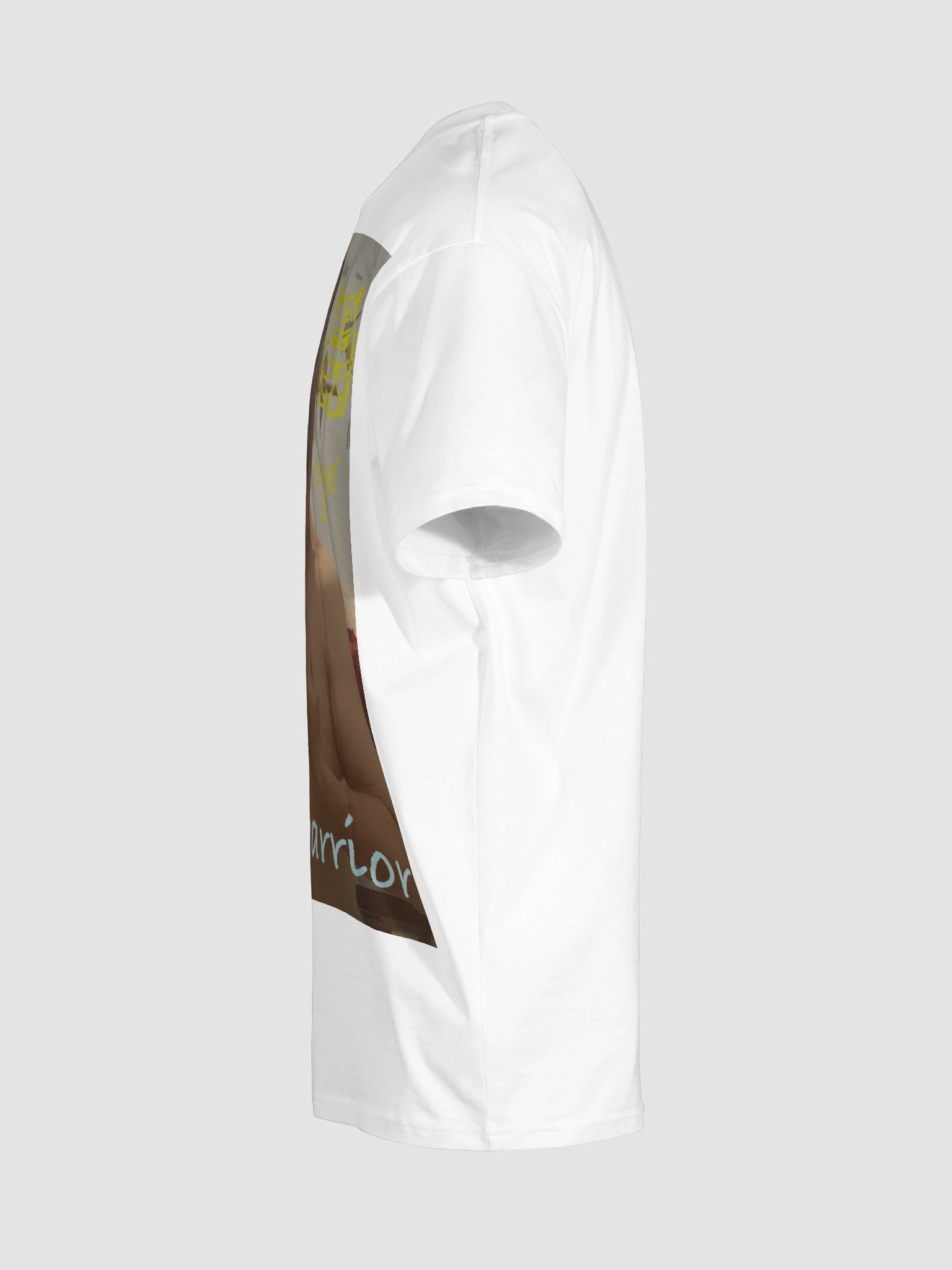 AS Colour Unisex Premium T-Shirt: swag warrior 2.0 product image (44)