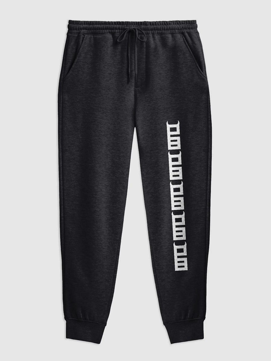 BLTSCH Fleece Jogger product image (3)