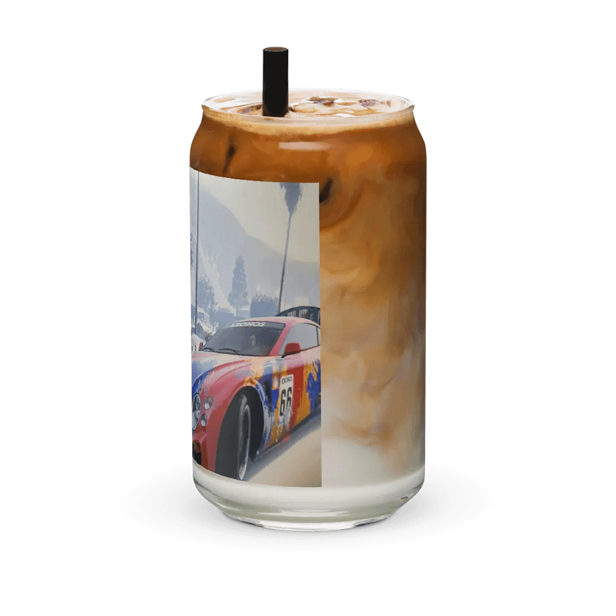 Watchdogs Bentley cup product image (12)