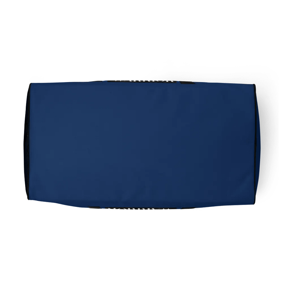 WorkOut Warrior - Large Duffel Bag For Him Or Her For Gym Or Travel product image (7)