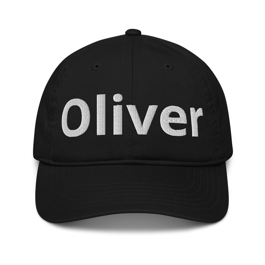The "Oliver" Hat product image (1)