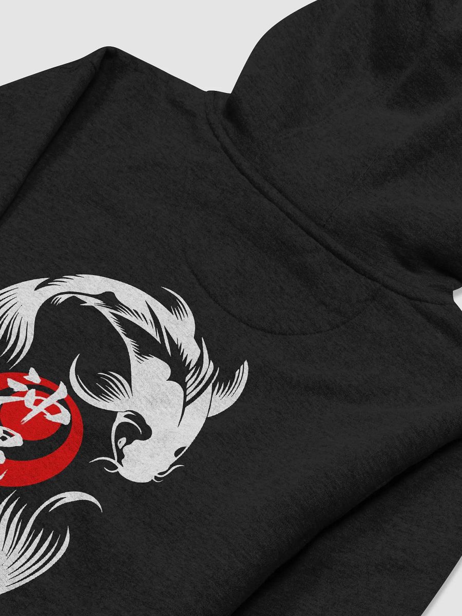 Oki Gang Koi Hoodie product image (4)