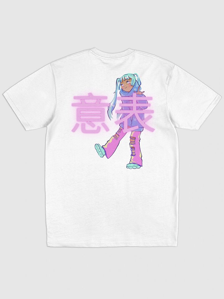 Lil' boom T-Shirt product image (6)
