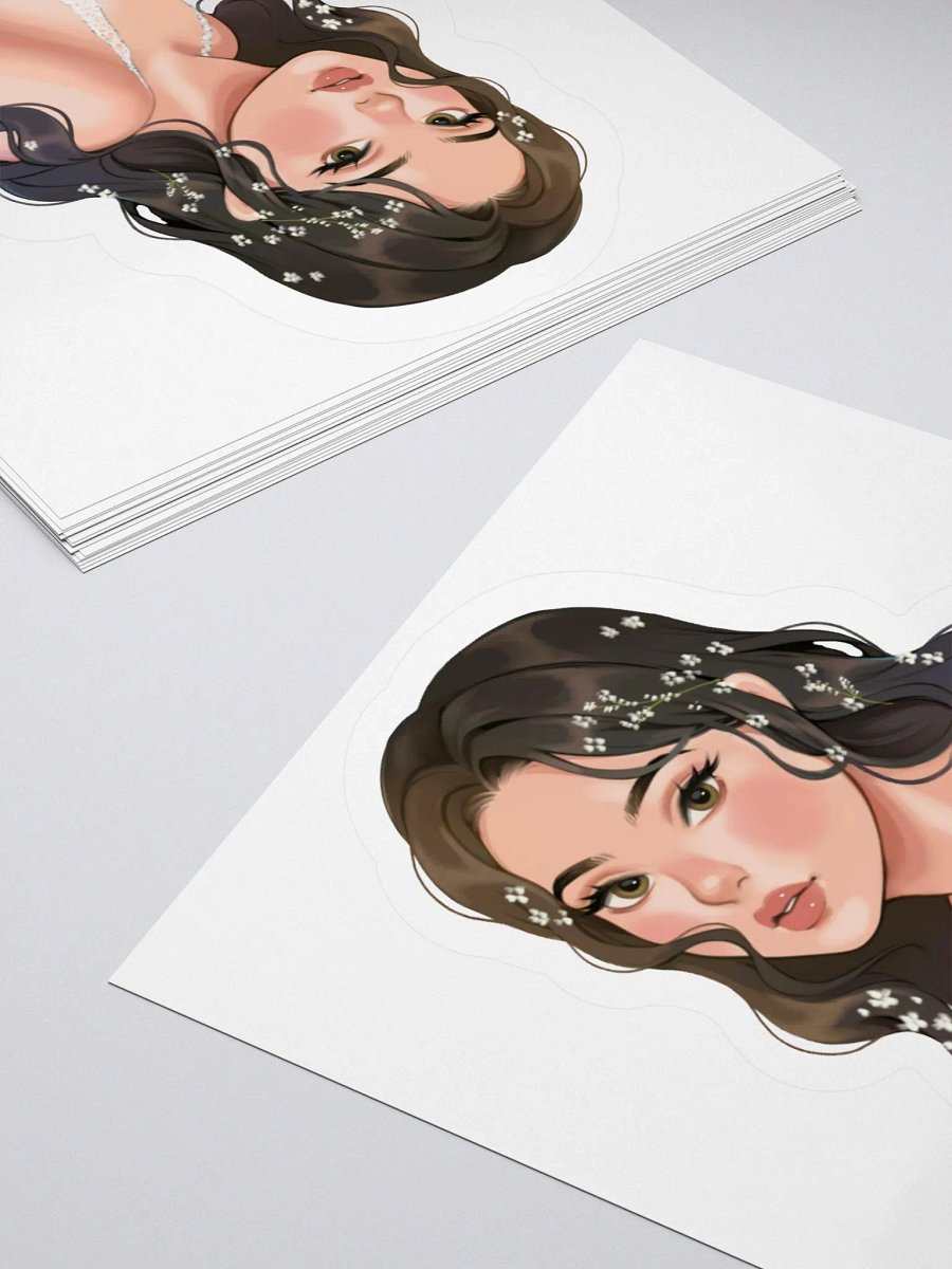 mellonz art sticker product image (4)