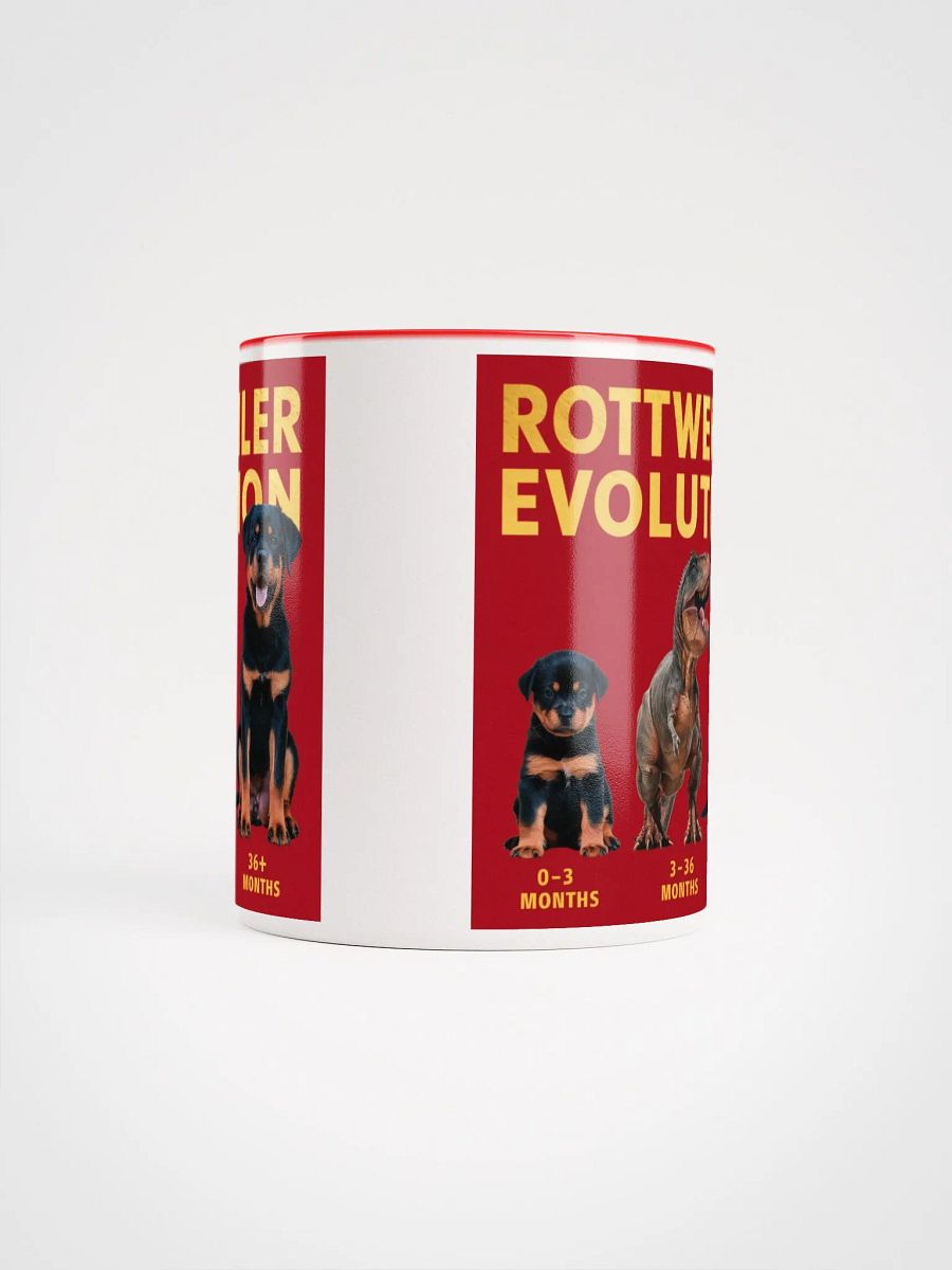 Rottweiler Evolution product image (10)