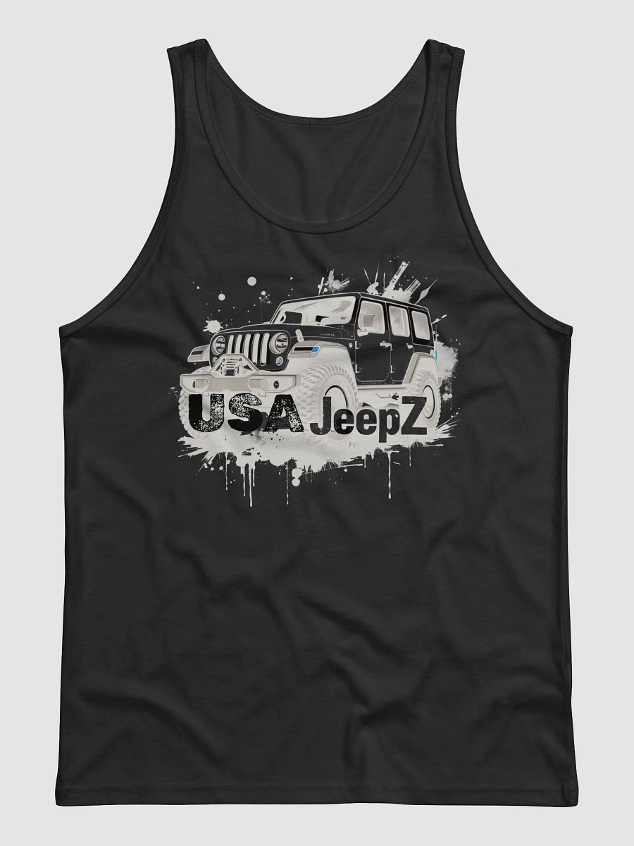 USA JEEPZ jeep product image (1)