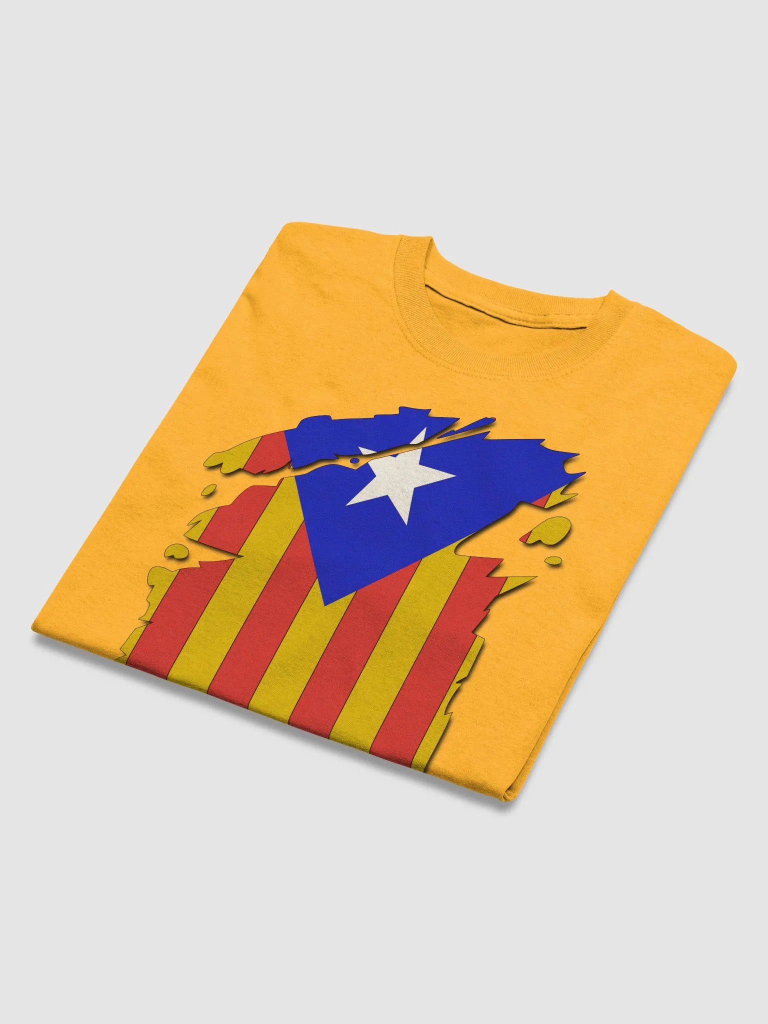 Estripada estelada - Samarreta product image (3)