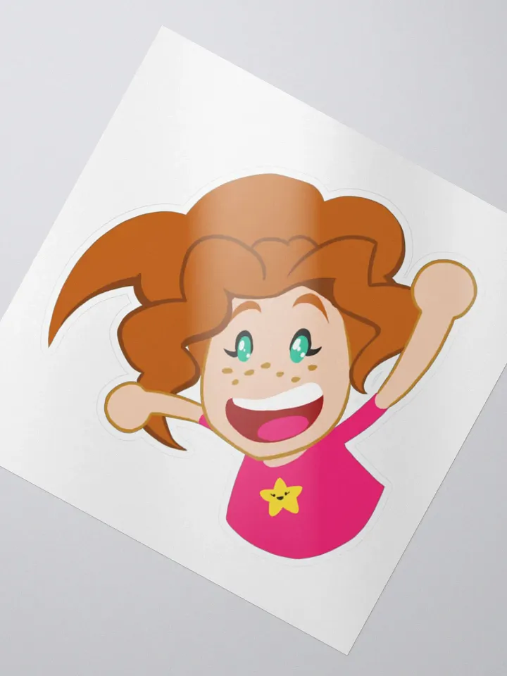 Flail Sticker product image (2)