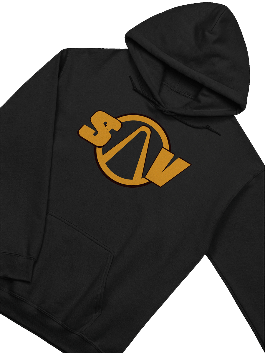 SAV Hoodie product image (3)