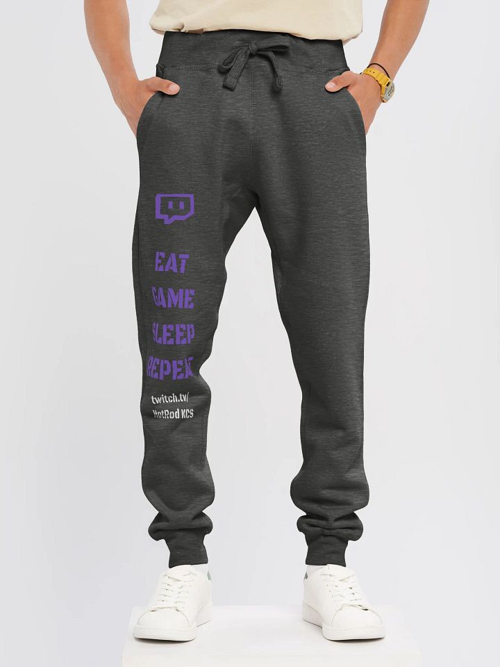 HRG Sweat Pants product image (1)