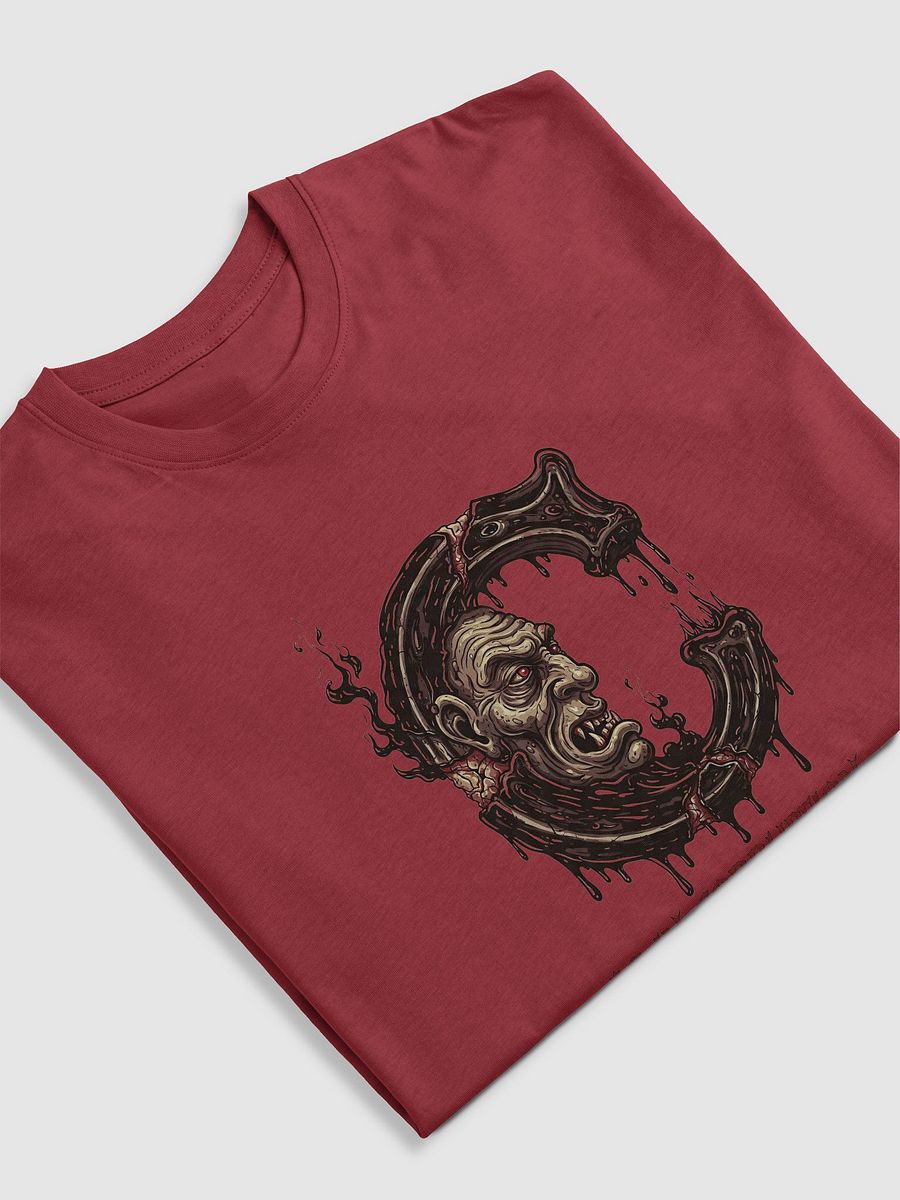 C as in corruption t-shirt product image (5)
