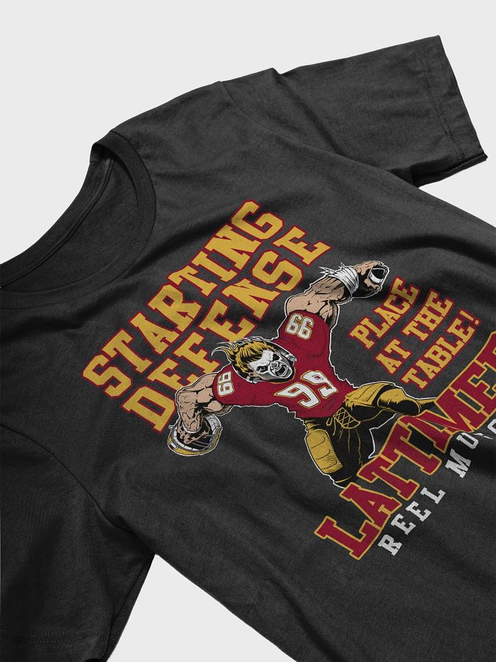 LATTIMER (Athletic) product image (2)