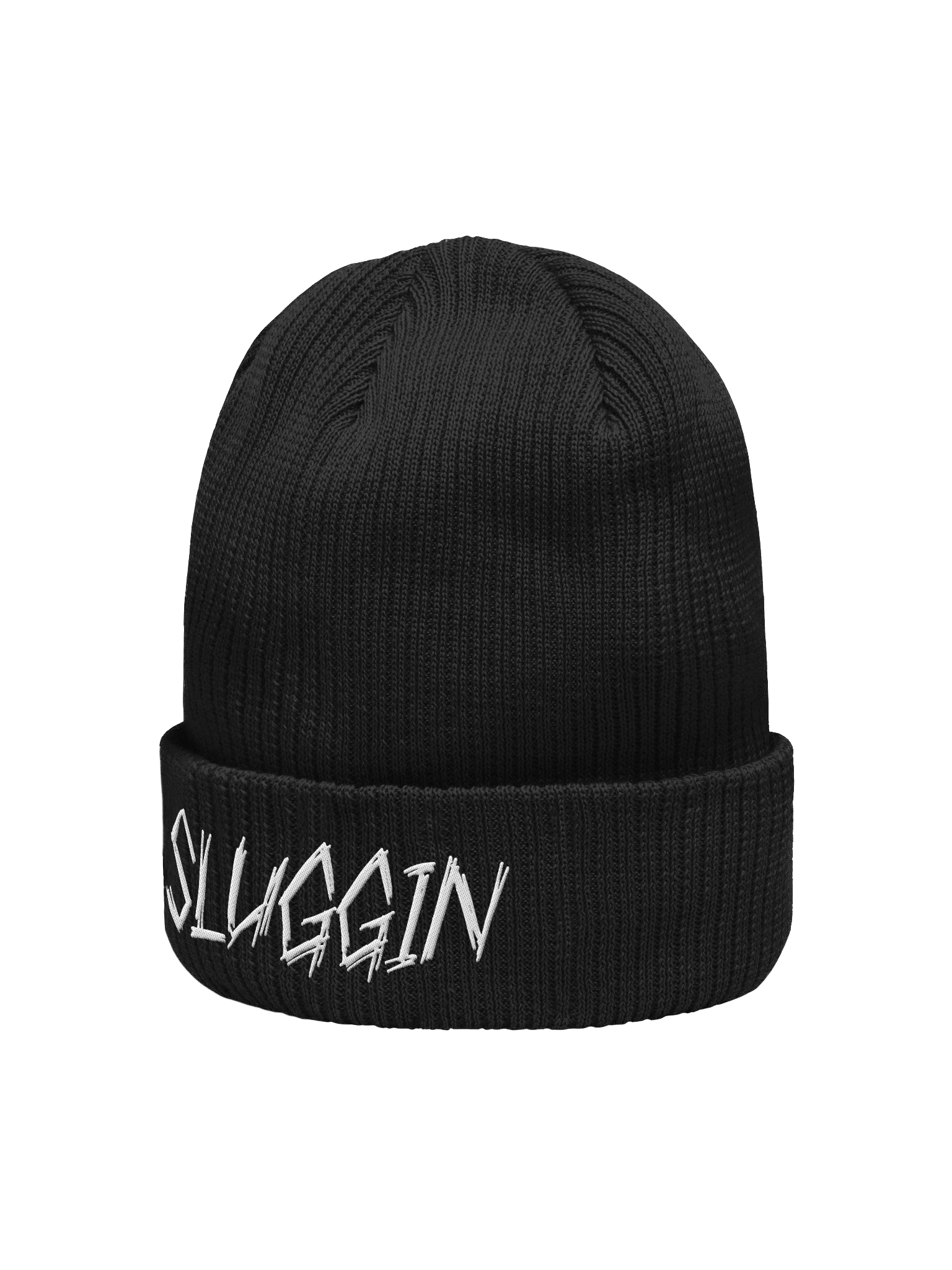 Sluggin' Beanie product image (2)