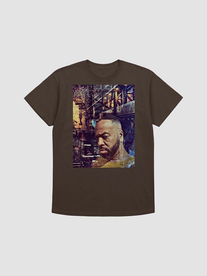 Morris Urban T Shirt 13 product image (2)