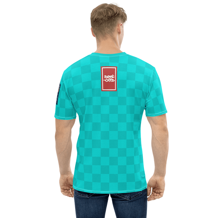 OFFSIDE GIRAFFES FC Away Jersey product image (5)