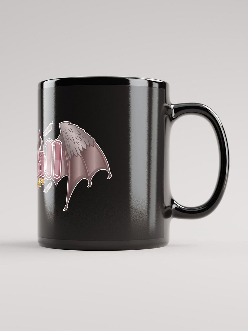Syviall Logo Mug