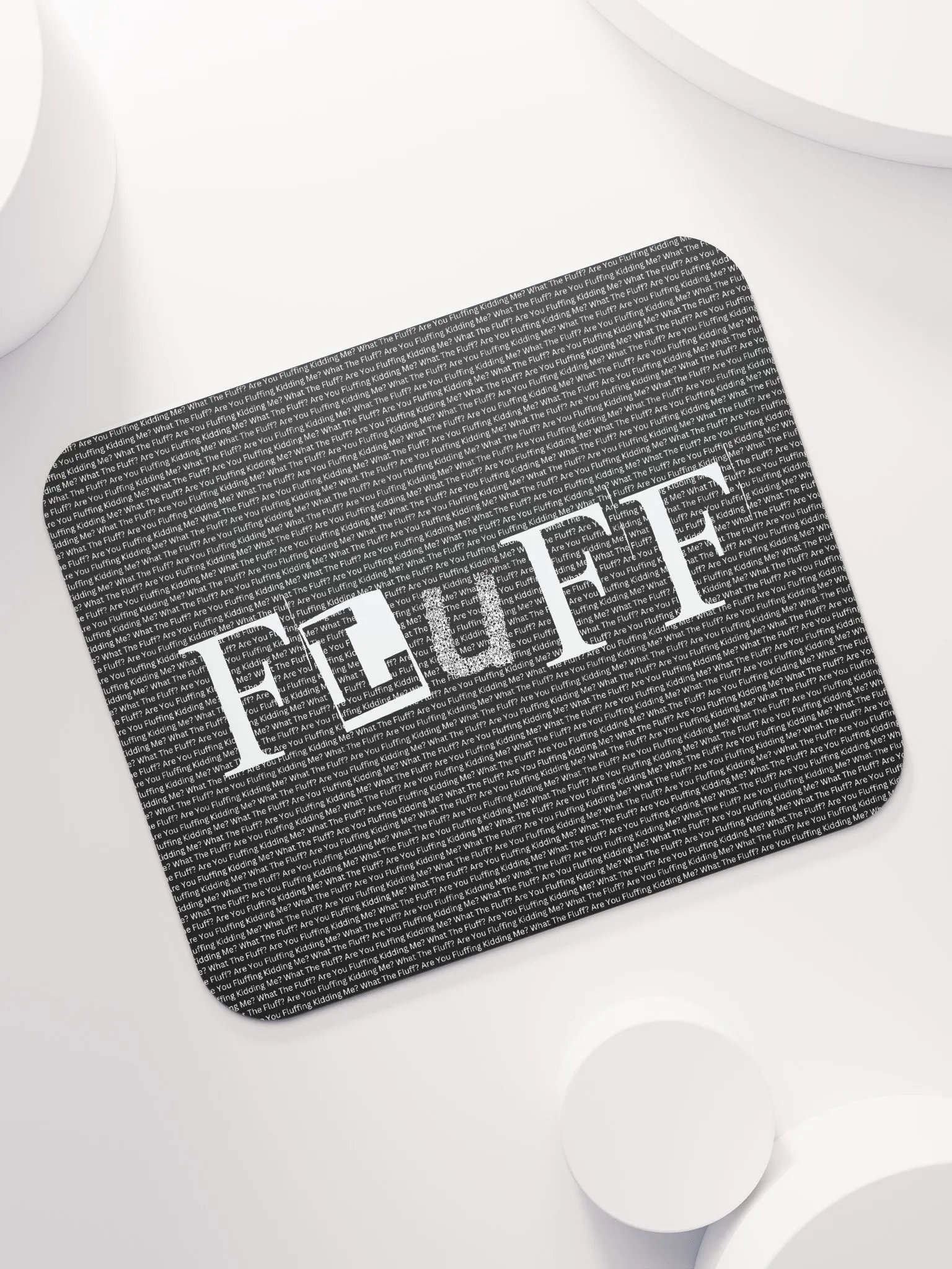 I Don't Give A Fluff product image (7)