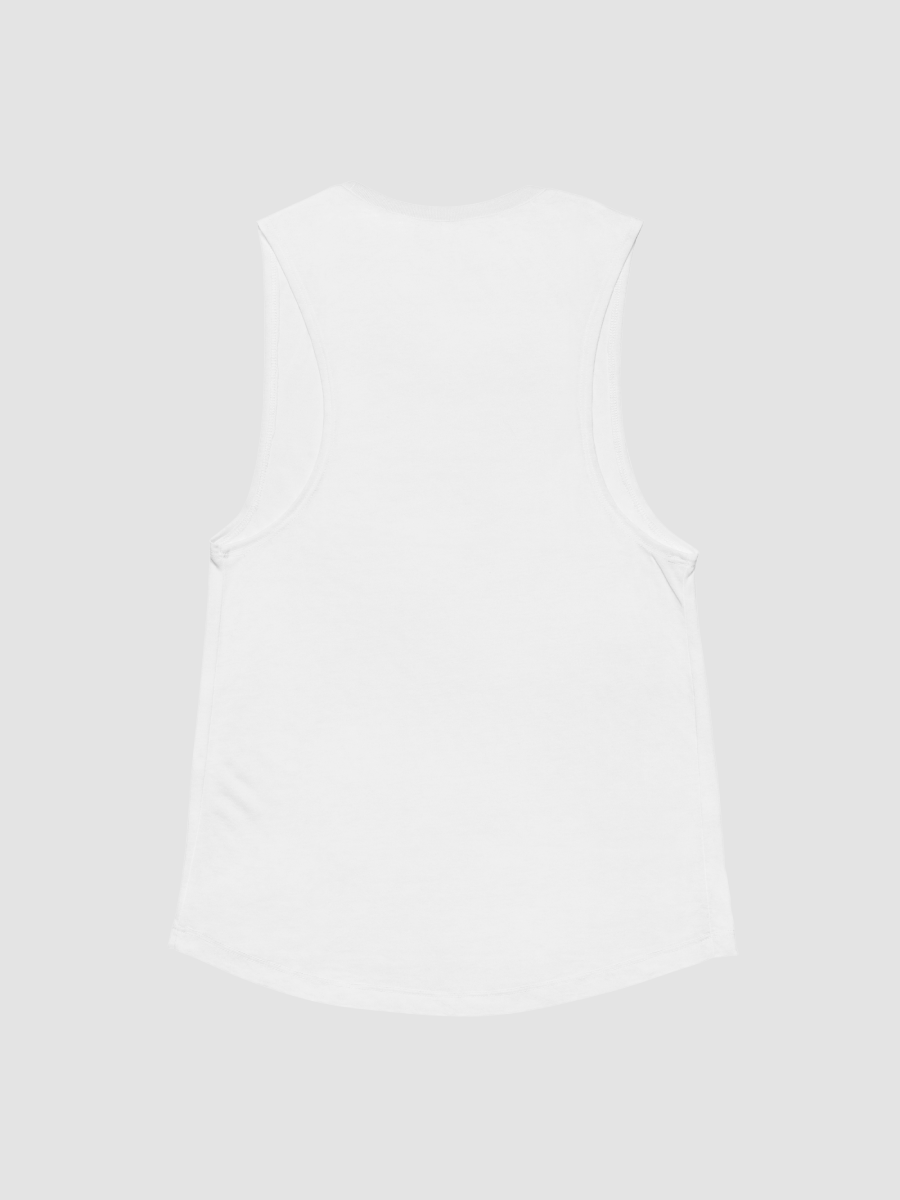 Flip Flop Nation Women's Flowy Muscle Tank product image (4)
