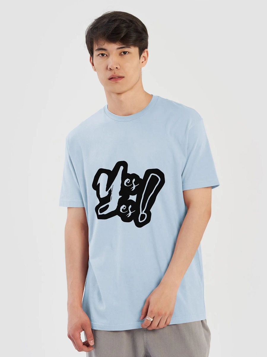 YesYes Alt Tee product image (44)