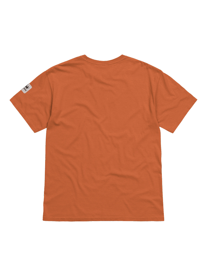 Check Your Ego Graphic T-Shirt product image (2)