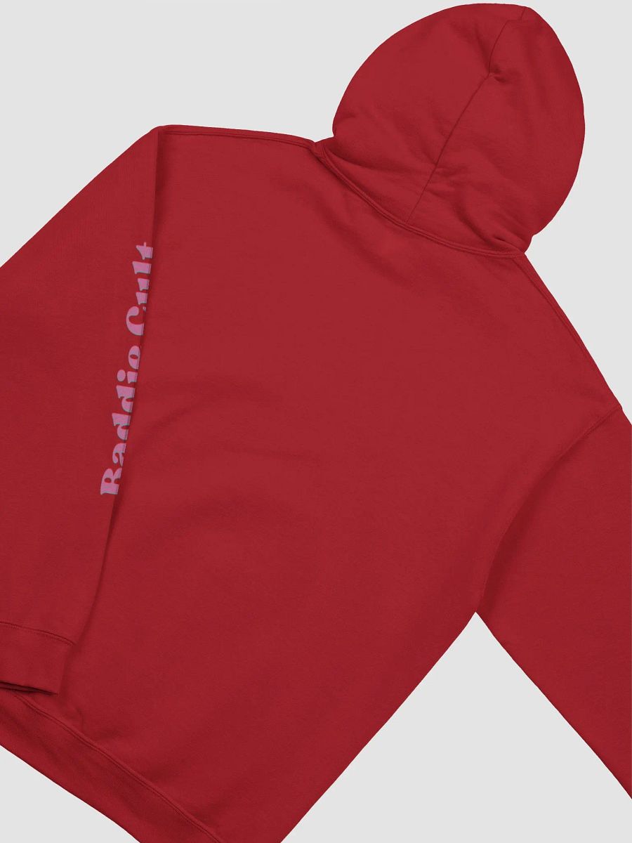 Baddie Cult Hoodie product image (9)