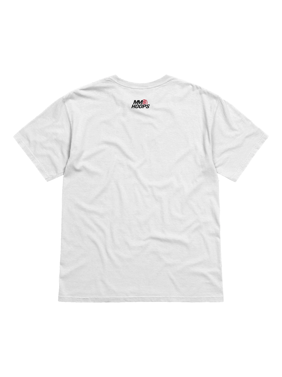 MM HOOPS TEE product image (6)