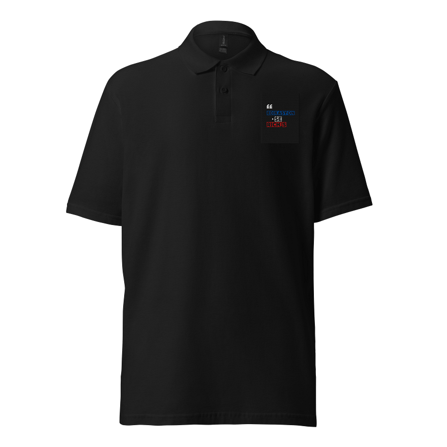 Knowledge is Wealth Tee product image (1)