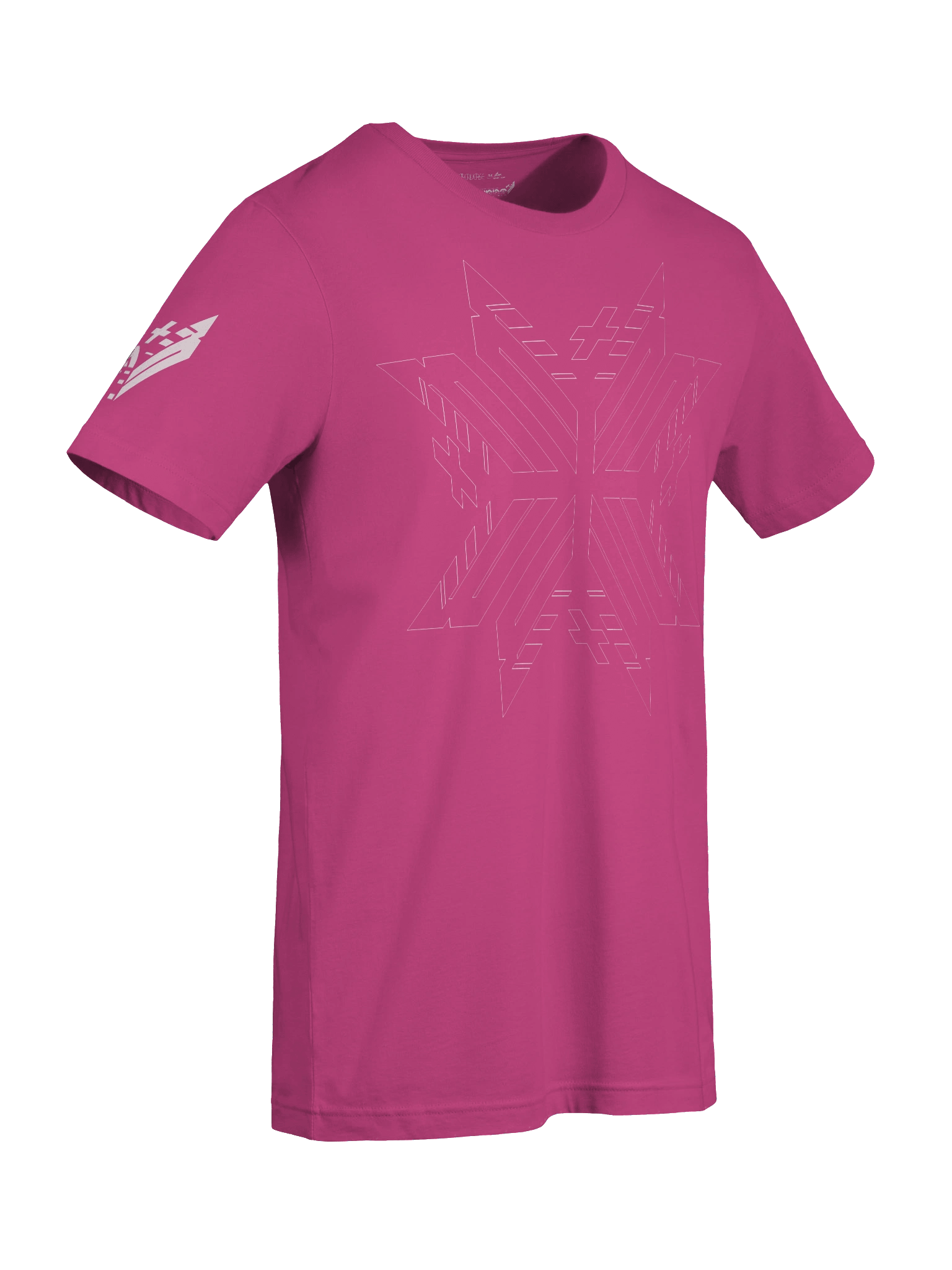 FLOWERING Tee product image (27)
