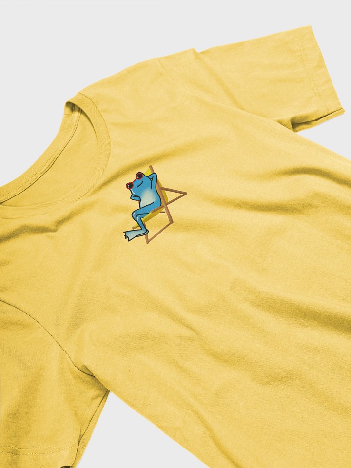 Hot Froge Summer Catchin' Rays Tee product image (1)