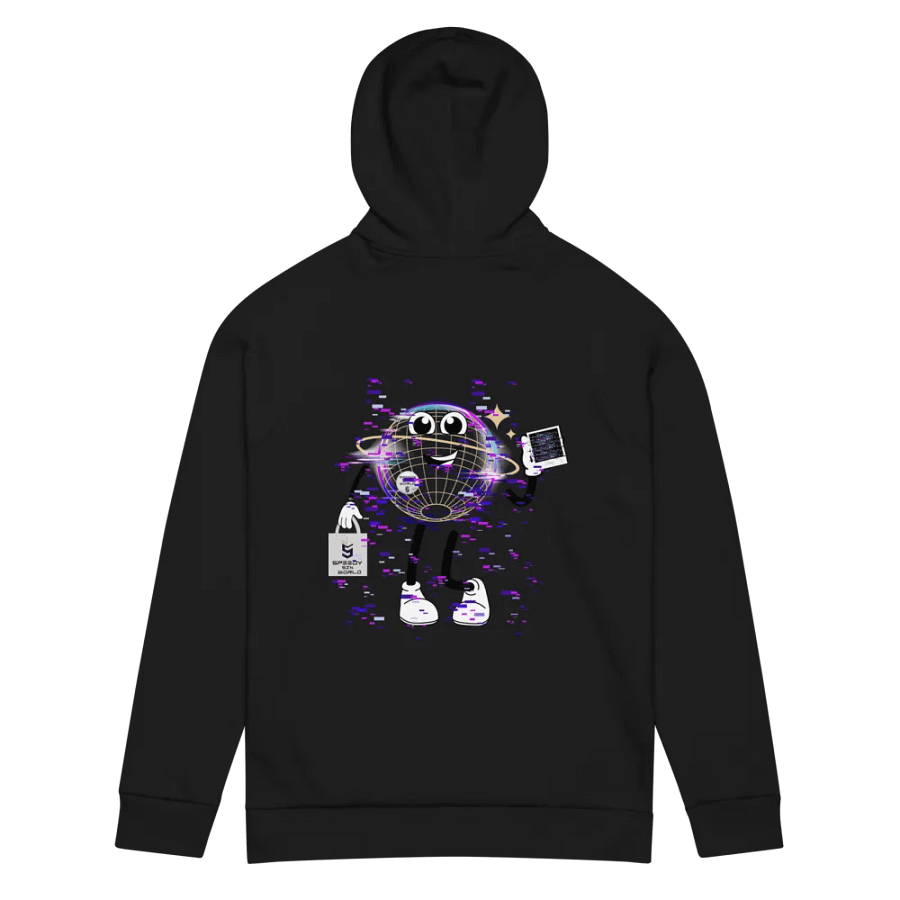 Glitch W0rLD product image (17)