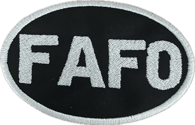 FAFO
