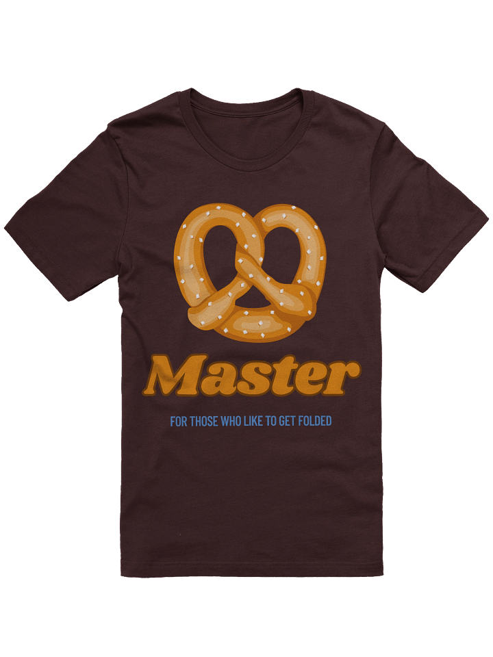 Pretzle Master - Folder product image (1)