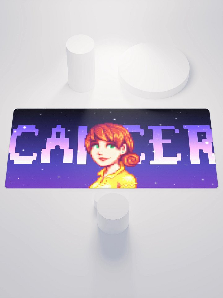 Mouse Pad Penny – Stardew Valley product image (1)