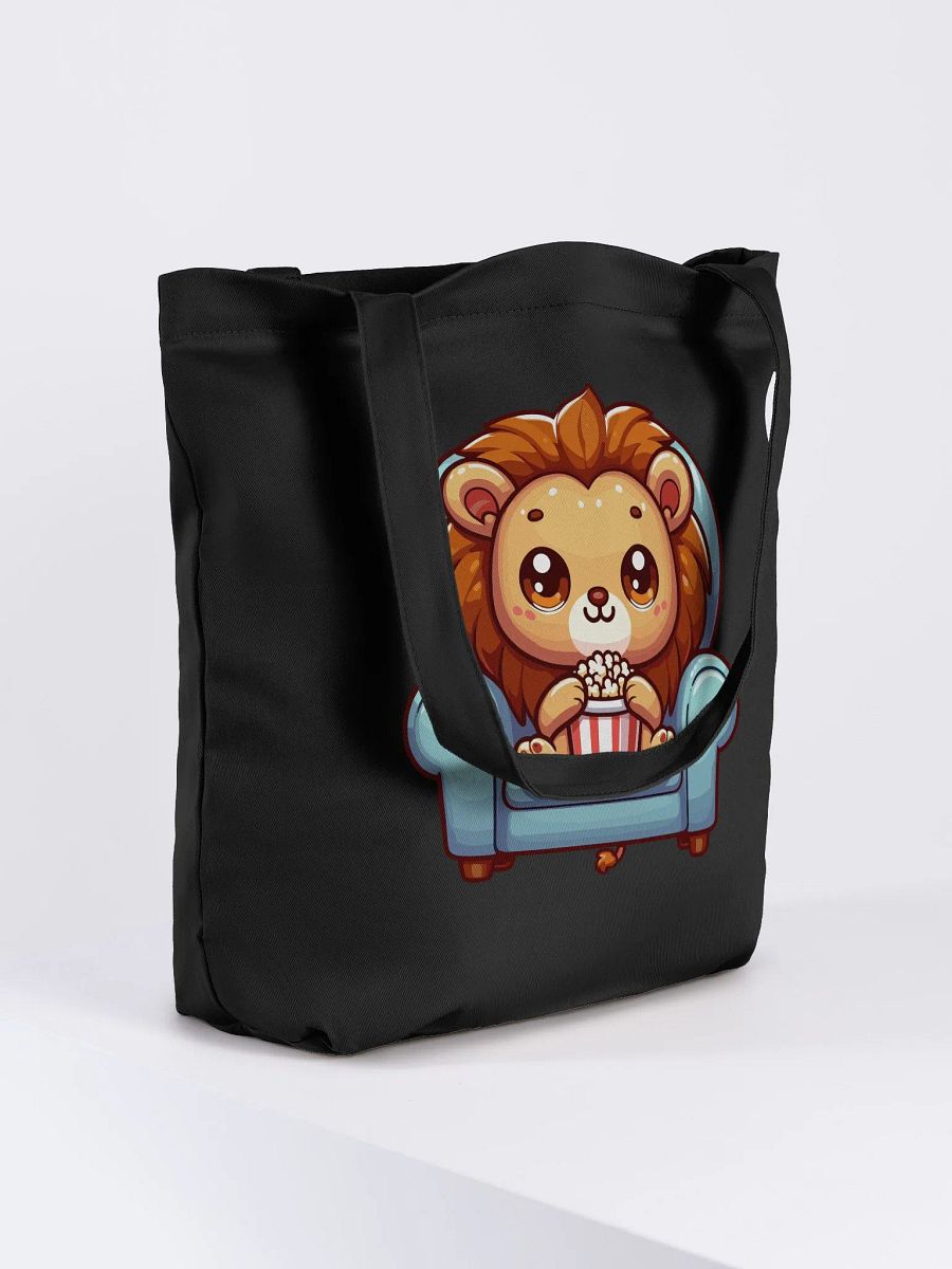 King Of Comfort Eco Tote product image (8)