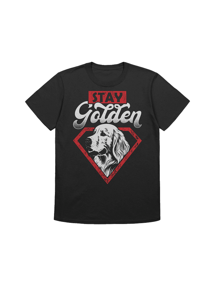 Guardian Shield Unisex T-Shirt product image (2)