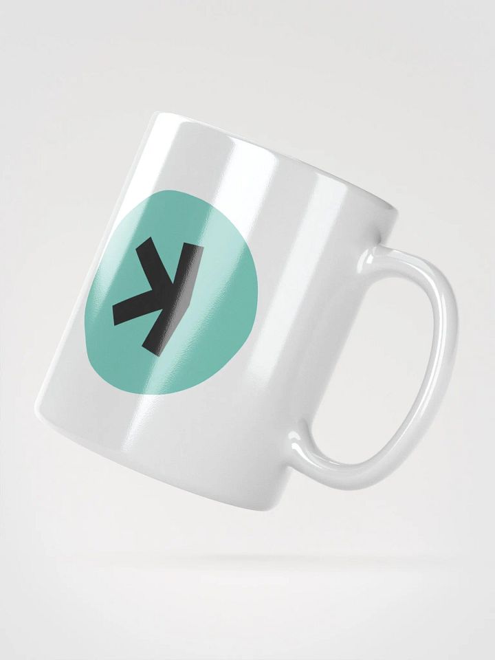 Morning Joe with KASPA product image (2)