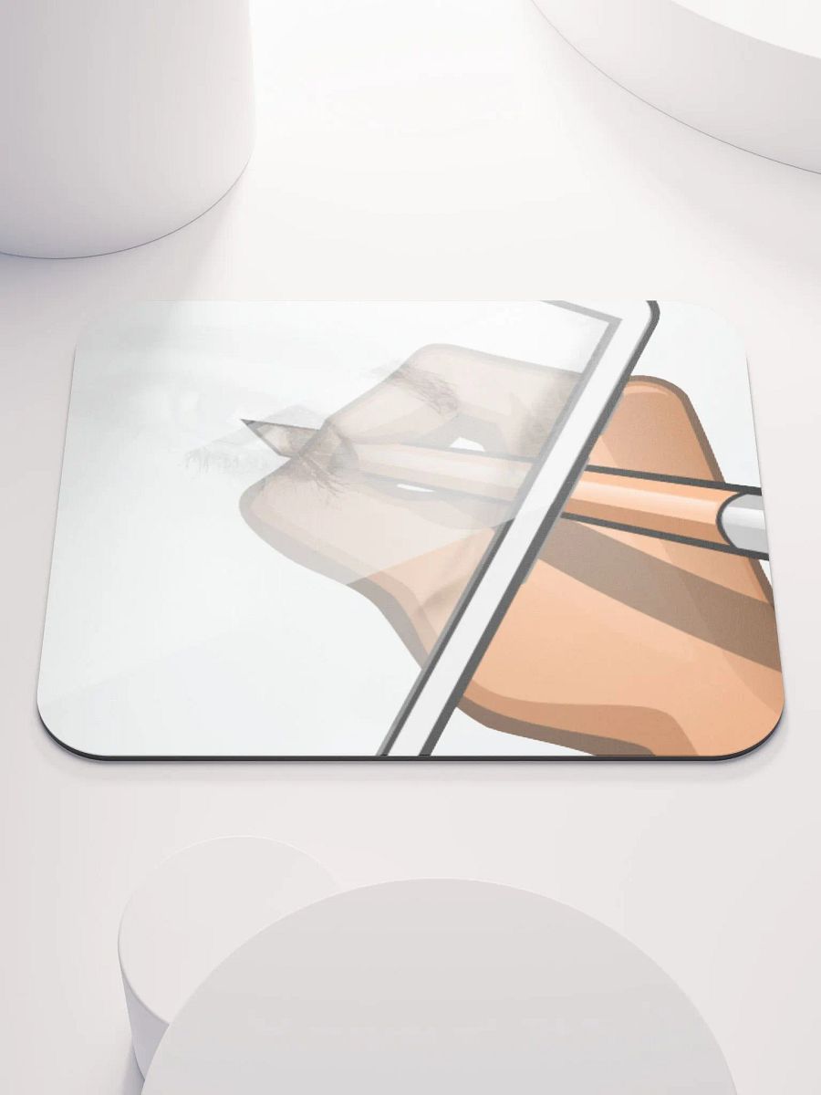 Eye-Catching Mouse Pad product image (1)