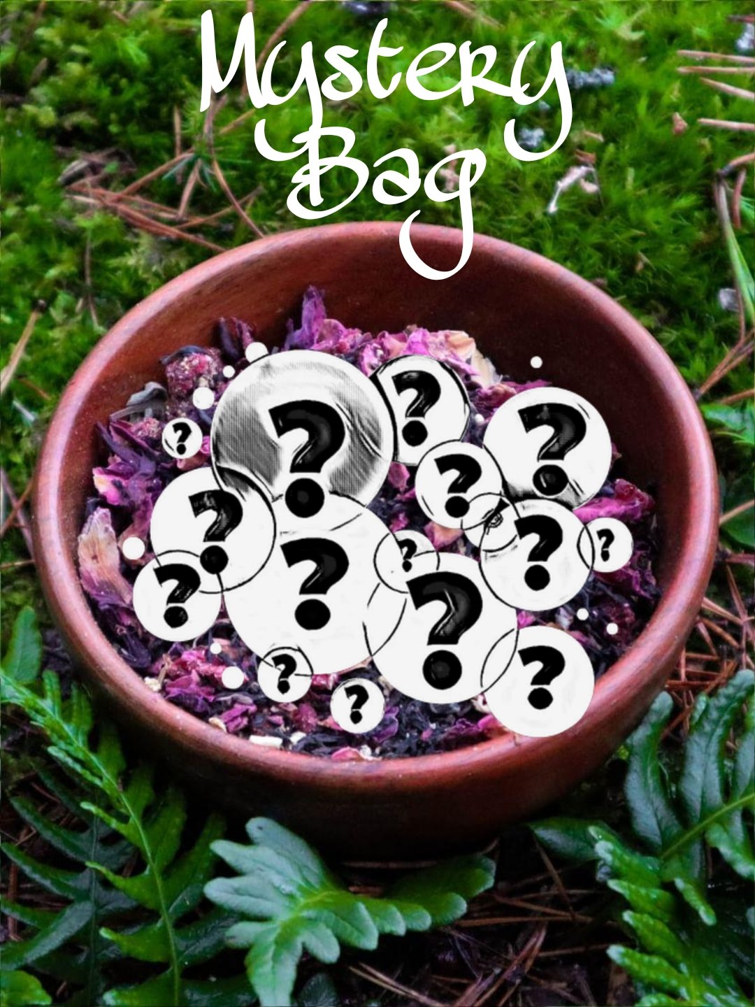 Mystery Bag product image (1)