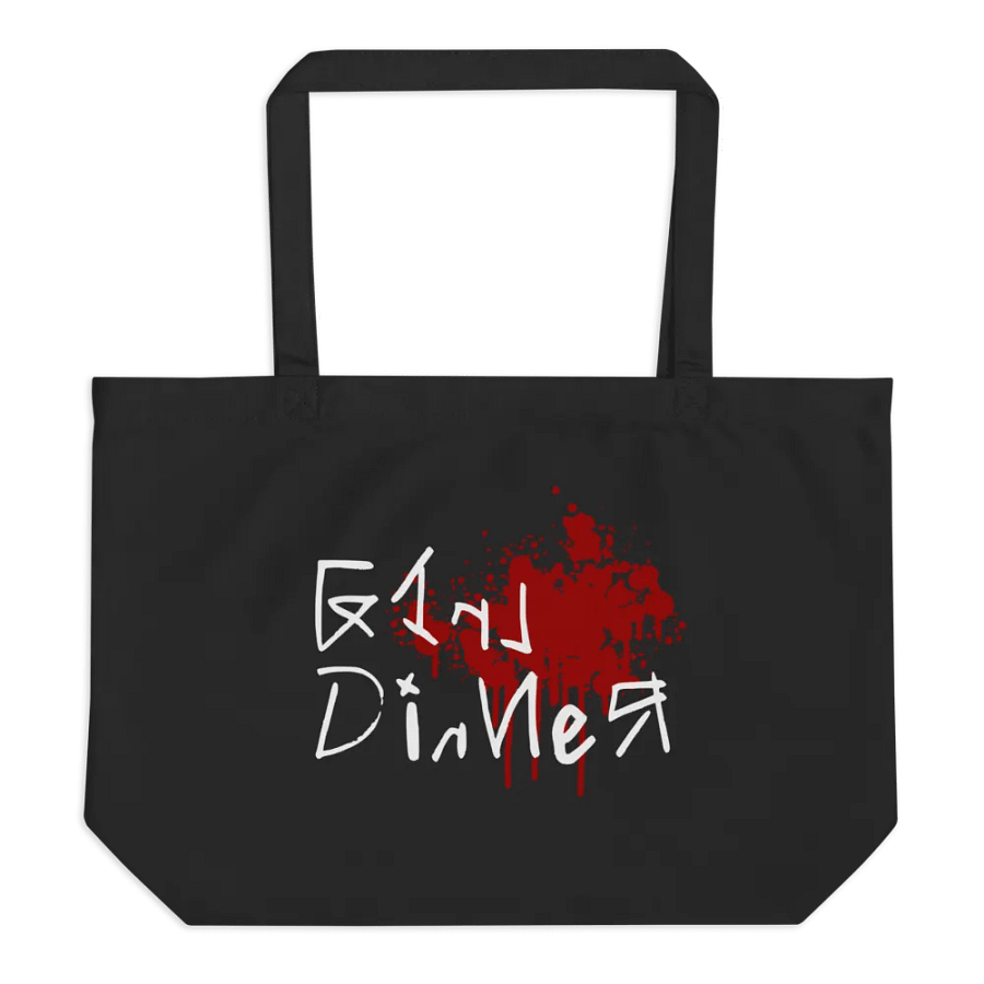 Girl Dinner Bag product image (2)