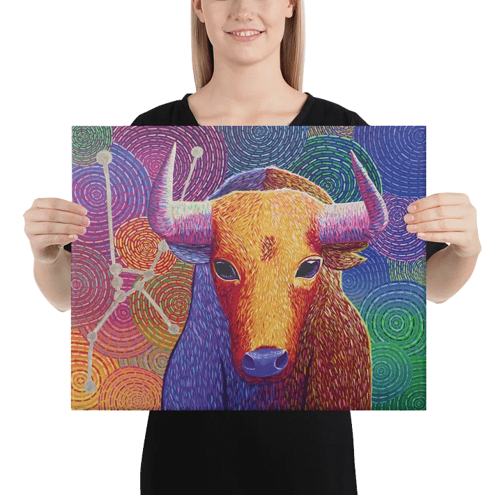 Kaleidoscope Taurus product image (2)