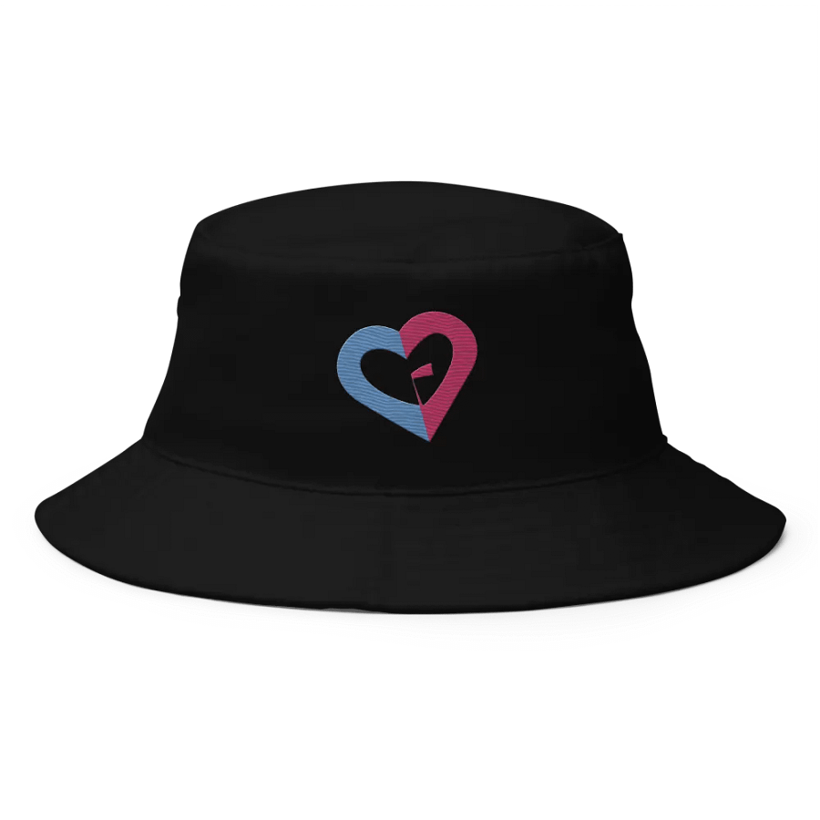 Logo Bucket Hat product image (1)
