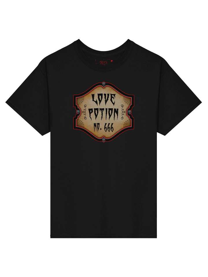 POTIONS OF WITCHERY 7 (LOVE POTION NO. 666) product image (85)
