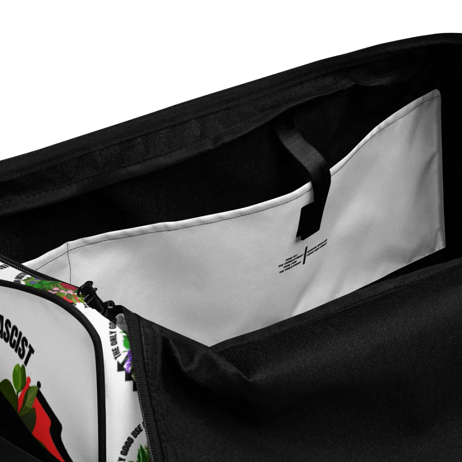 "Gardening" Duffel Bag product image (6)