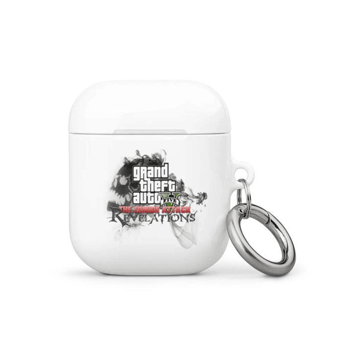 ZAR Air Pods Case product image (1)
