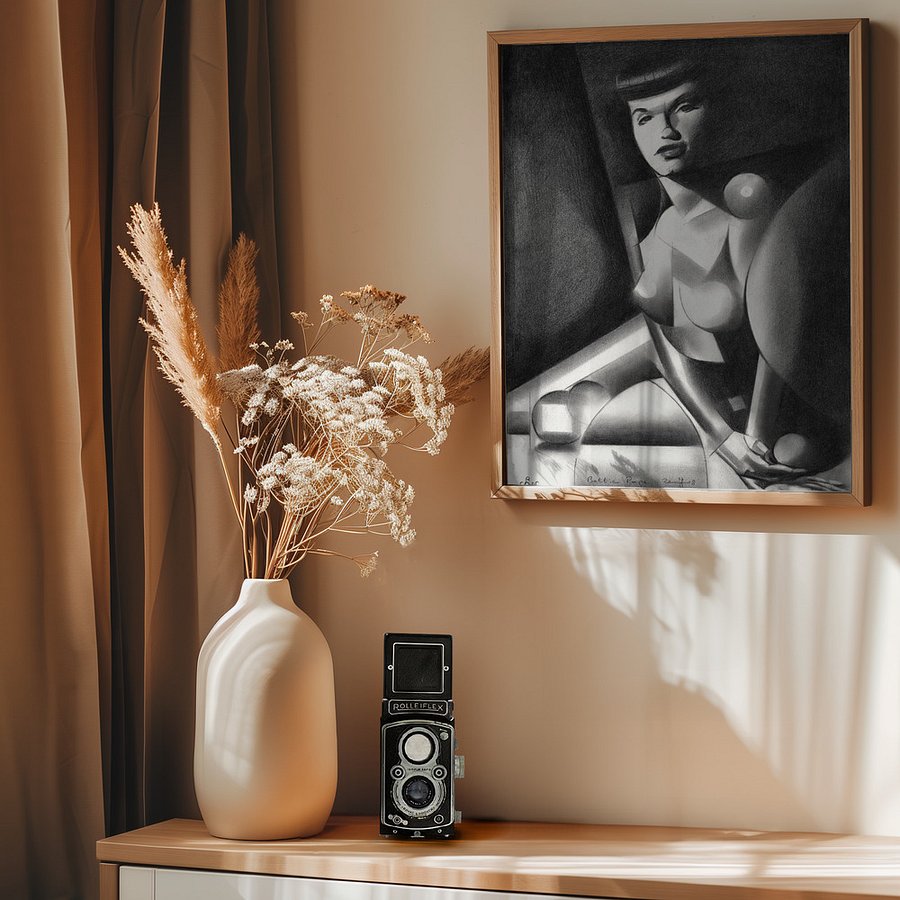 Bettie Page – 17-02-18 product image (4)