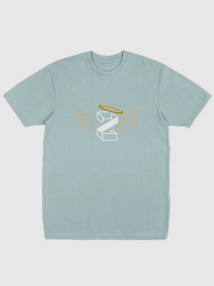 Zaheer T-shirt product image (3)