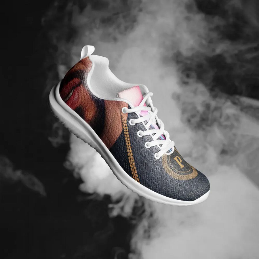 Pulse Athletic Sneakers product image (9)