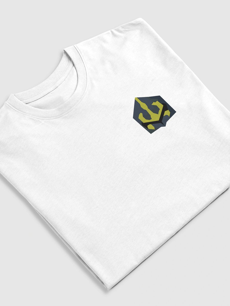 Duelist T-shirt product image (77)